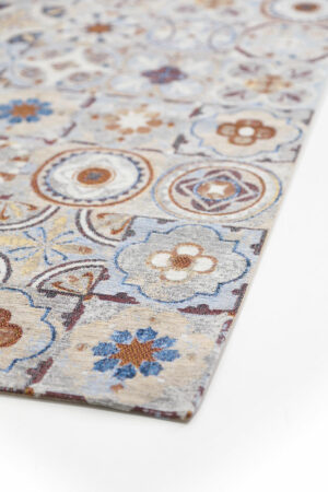 Χαλί Canvas 234X 75X250 Royal Carpet - Image 3