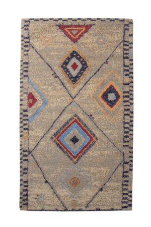 Χαλί Canvas 246X 75X250 Royal Carpet - Image 1