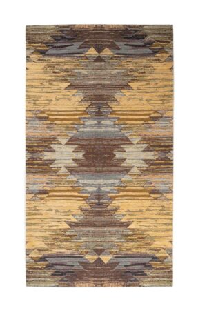 Χαλί Canvas 258J 75x150 Royal Carpet