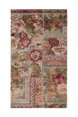 Χαλί Canvas 347J 75X150 Royal Carpet