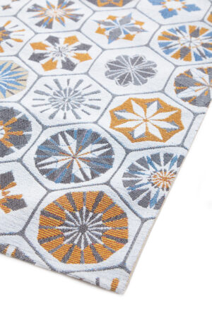 Χαλί Canvas 357B 60X90 Royal Carpet - Image 3