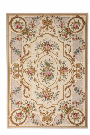 Χαλί Canvas Aubuson 514W 75X150 Royal Carpet - Image 1