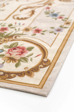Χαλί Canvas Aubuson 514W 75X150 Royal Carpet - Image 3