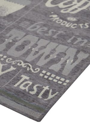 Χαλί Canvas 550K 75X150 Royal Carpet - Image 2