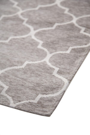 Χαλί Canvas 632E 75X250 Royal Carpet - Image 3