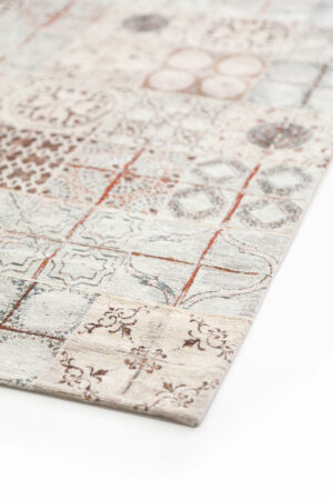 Χαλί Canvas 709Z 75X150 Royal Carpet - Image 3