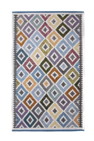 Χαλί Canvas 82X 75X250 Royal Carpet - Image 1