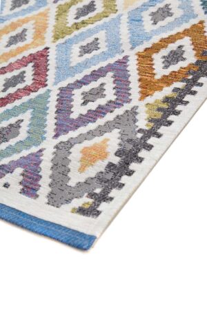 Χαλί Canvas 82X 75X250 Royal Carpet - Image 3