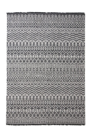 Βαμβακερό Χαλί Casa Cotton 22077 67X200 Royal Carpet - Image 1