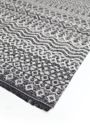 Βαμβακερό Χαλί Casa Cotton 22077 67X200 Royal Carpet - Image 2