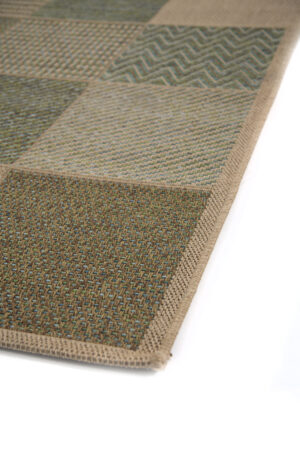 Ψάθινο Χαλί Comodo 526 Z 80x150 Royal Carpet - Image 2