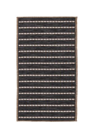 Ψάθινο Χαλί Craft 780605 Cream 66X150 Royal Carpet