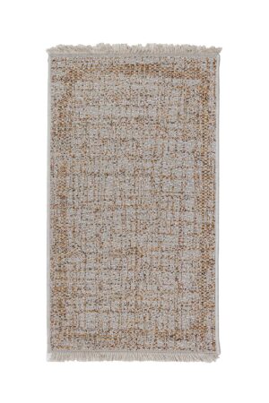 Ψάθινο Χαλί Crete 50010X 67X140 Royal Carpet - Image 2