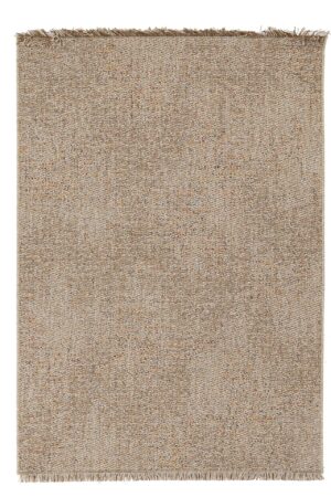 Ψάθινο Χαλί Crete 50012O 67X140 Royal Carpet