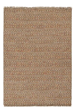 Ψάθινο Χαλί Crete 54001X 200X290 Royal Carpet - Image 1