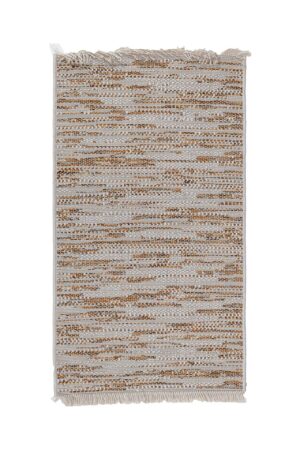 Ψάθινο Χαλί Crete 70171C 140X200 Royal Carpet - Image 3