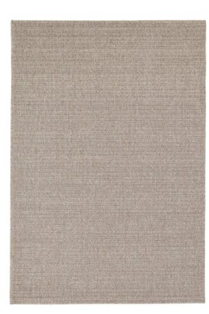 Ψάθινο Χαλί Eco 3190 Beige 130X190 Royal Carpet - Image 1