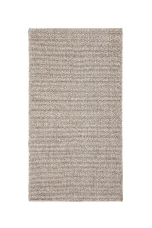 Ψάθινο Χαλί Eco 3190 Beige 130X190 Royal Carpet - Image 3