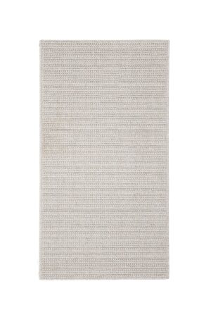 Ψάθινο Χαλί Eco 3190 Cream 200X290 Royal Carpet - Image 3