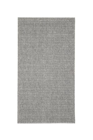 Ψάθινο Χαλί Eco 3190 Grey 160X230 Royal Carpet - Image 3