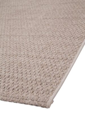Ψάθινο Χαλί Eco 3555 3 130x190 Royal Carpet - Image 2