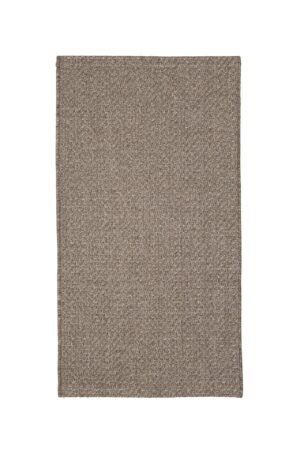 Ψάθινο Χαλί Eco 3555 4 Brown 200x290 Royal Carpet - Image 3