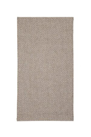 Ψάθινο Χαλί Eco 3584 3 Beige 160x230 Royal Carpet - Image 3