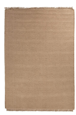 Ψάθινο Χαλί Elise 3650 12 Natural 190x280 Royal Carpet - Image 1