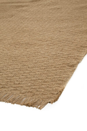 Ψάθινο Χαλί Elise 3650 12 Natural 190x280 Royal Carpet - Image 2