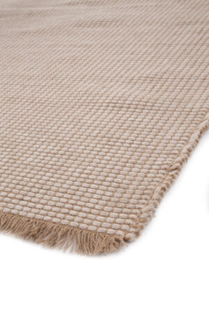 Ψάθινο Χαλί Elise 3652 01 Beige 160x230 Royal Carpet - Image 2