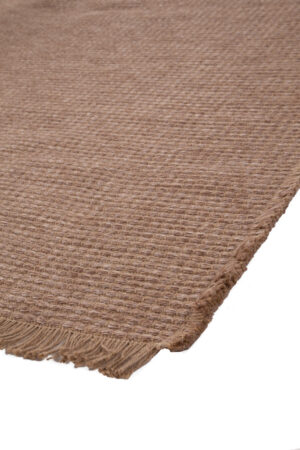 Ψάθινο Χαλί Elise 3652 02 Brown 190x280 Royal Carpet - Image 2