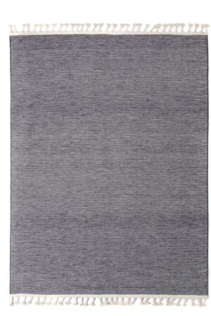 Χαλί Emma 20 Black 160X230 Royal Carpet - Image 1