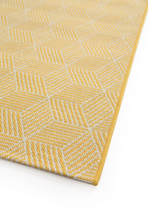 Ψαθα Flox 2062 Yellow 160X235 Royal Carpet - Image 2