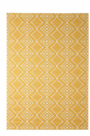 Ψαθα Flox 47 Yellow 140X200 Royal Carpet - Image 1