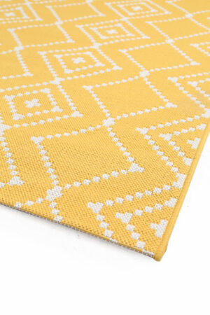 Ψαθα Flox 47 Yellow 140X200 Royal Carpet - Image 2
