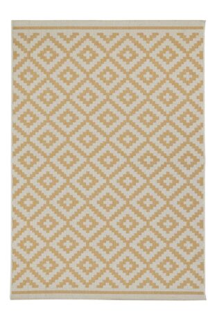 Ψαθα Flox 50010 Ochre 200X285 Royal Carpet - Image 1