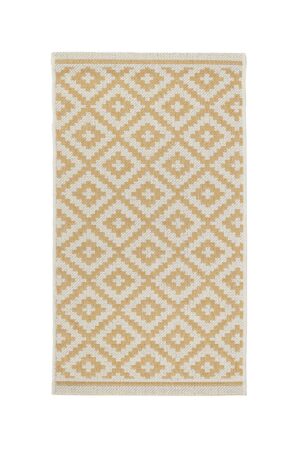 Ψαθα Flox 50010 Ochre 200X285 Royal Carpet - Image 3