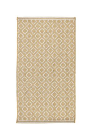 Ψαθα Flox 59103 Ochre 160X235 Royal Carpet - Image 3