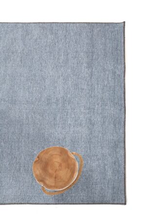 Χαλί Gatsby Light Blue 70X140 Royal Carpet - Image 3