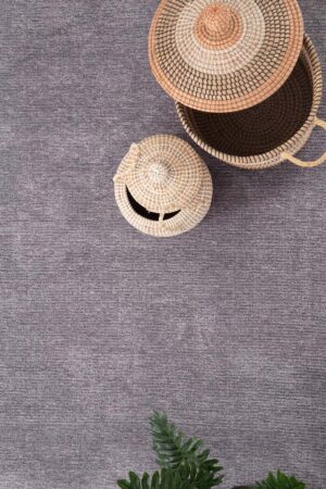 Χαλί Gatsby Gray 150X230 Royal Carpet - Image 3