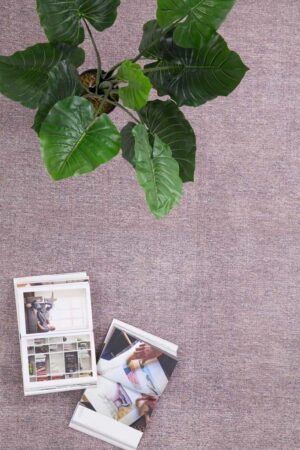 Χαλί Gatsby Light Pink 70X140 Royal Carpet - Image 3
