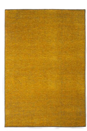 Χαλί Gatsby Yellow 150X230 Royal Carpet - Image 1
