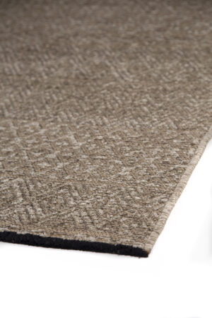 Χαλί Gloria Cotton Mink 12 120x180 Royal Carpet - Image 2