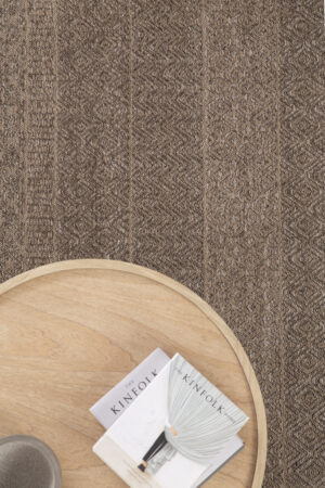 Χαλί Gloria Cotton Mink 12 120x180 Royal Carpet - Image 3