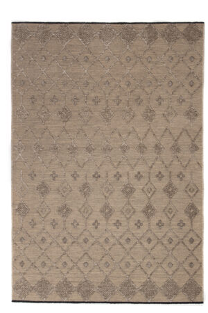 Χαλί Gloria Cotton Mink 35 160x230 Royal Carpet - Image 1