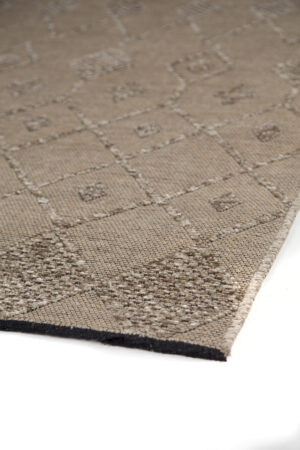 Χαλί Gloria Cotton Mink 35 160x230 Royal Carpet - Image 2