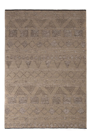 Χαλί Gloria Cotton Mink 6 160x230 Royal Carpet - Image 1