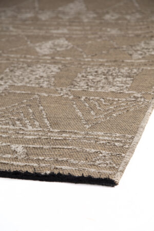 Χαλί Gloria Cotton Mink 6 160x230 Royal Carpet - Image 2