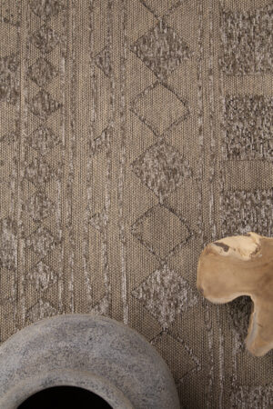 Χαλί Gloria Cotton Mink 6 160x230 Royal Carpet - Image 3
