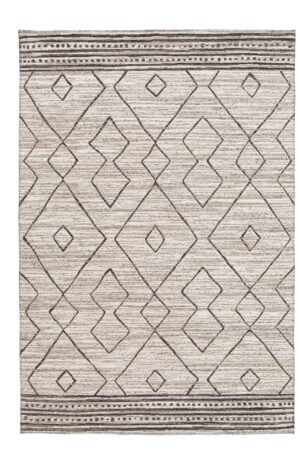 Καλοκαιρινό Χαλί Groove 1003 850 120X170 Royal Carpet - Image 1